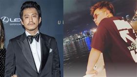 小栗旬將執掌自己經紀公司的社長大位。（圖／翻攝自推特）