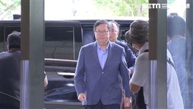 羈押鄭文燦關鍵曝！為自清主動交手機　反成串證鐵證