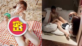 元元每年必出的新寫真。（圖／翻攝自1105ya IG）