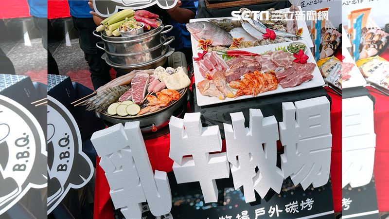 台中鍋烤節將開跑！參賽店加碼懶人包曝光