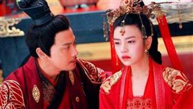 ▲小龍女（圖／翻攝自微博）