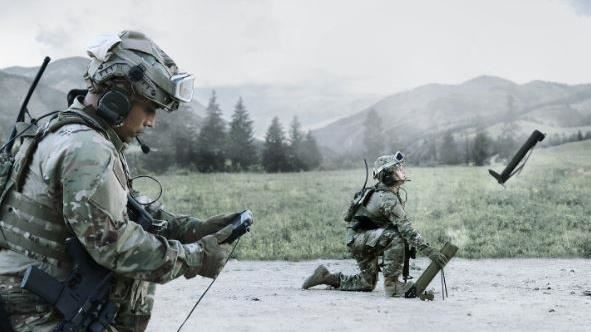美國對台軍售將聚焦飛彈、彈藥和無人機（圖／翻攝自製造商宇航環境官網）