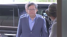 鄭文燦,3度羈押庭,律師,法官（圖／翻攝畫面）