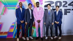 ▲政治大學成為本次選秀最大贏家。（圖／PLG提供）