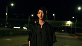 林亭翰（圖／青田音樂提供）