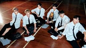 Ozone（圖／索尼音樂提供）