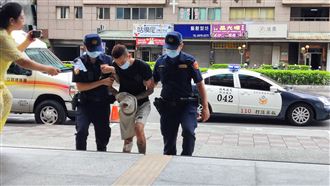 三重毒駕撞死警！劣跡遭起底全場氣喊死刑