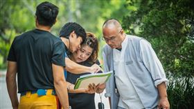 太魯閣晶英提供