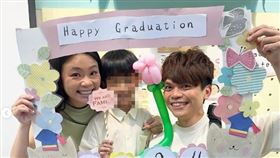 ▲蔡阿嘎，二伯，蔡桃貴。（圖／翻攝自IG）