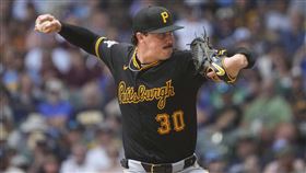 ▲斯金斯獲選為明星賽先發。（圖／美聯社／達志影像）