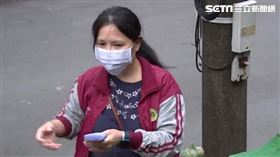 連署選總統…台中媽媽「25萬連署書僅2份合格」陳美妃