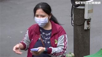 曾參選市長！「素人媽媽」飆罵鄰居：瘋狗