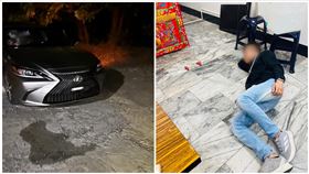 命案,臉書,口罩,台南,高雄仁武,台南市漁會,林士傑,槍手