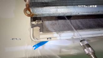 洗冷氣很好賺？　「日薪上萬」仍缺工