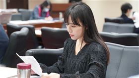 黃捷。（圖／黃捷辦公室提供）