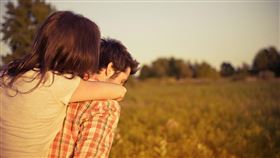 情侶（示意圖／翻攝pixabay）