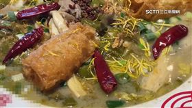 吃酸菜魚見隱翅蟲! 店員稱