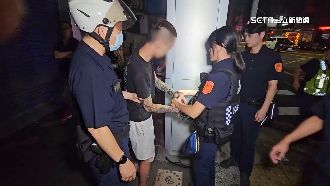 汽車毒駕罰鍰「直飆12萬」乘客最高1.5萬