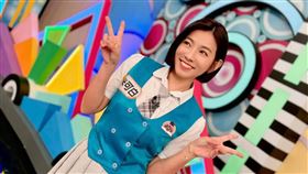 米可白演技備受肯定。（圖／翻攝自FB／米可白）