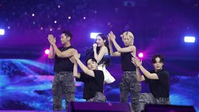 ▲宣美。（圖／JULIUS / TOBESOFT提供）