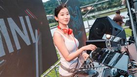 S2O Taiwan潑水音樂節。（圖／S2O Taiwan提供）