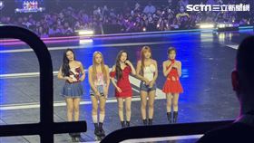 ▲Red Velvet。（圖／讀者提供）