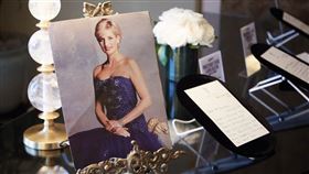 黛安娜王妃珍藏拍賣。（圖／Julien's Auctions）