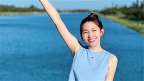 曾智希積極備孕卻失敗。（圖／翻攝自IG／曾智希）