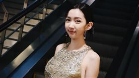 林玉書小時候家境很好。（圖／取自臉書）