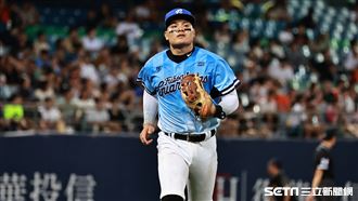 病毒重創悍將打線　張育成感冒連2戰缺賽