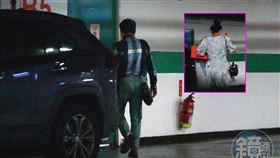 400萬封口外遇！江坤俊害人妻護理師做醫療行為　醫院「只罰女不懲男」