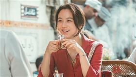 湯唯、孔劉《Wonderland》。（圖／翻攝naver）