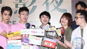 放鳥日團拒演出頒獎！蘇打綠抵制金曲獎內幕　工作人員揭阿龔彩排未到