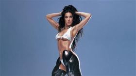 凱蒂佩芮。（圖／環球音樂提供）