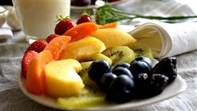 《奕起聊健康》水果示意圖(圖翻攝自/pixabay)