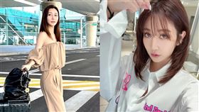 曾莞婷。（圖／翻攝自曾莞婷IG）