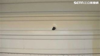 林士傑案外案？台南再傳槍擊...警方說話