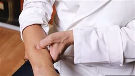 能快速改善便秘！　中醫教按摩「1穴道」
（圖／花蓮慈濟醫院提供）