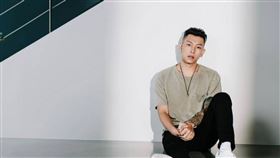 瘦子即將升格二寶爸。（圖／翻攝自IG／瘦子）