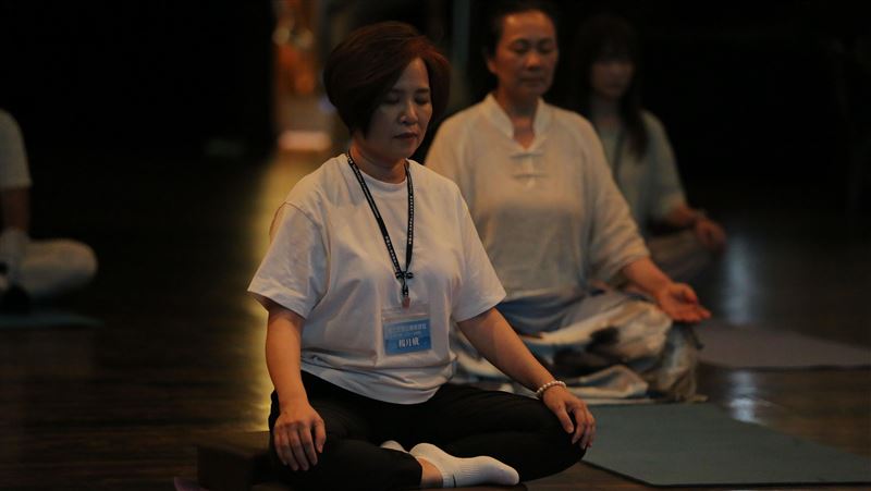 伴女兒抗血癌5年！主持人自身健康出狀況