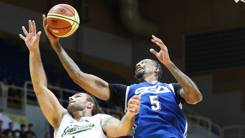 麥卡洛三節提前打卡下班　菲律賓大勝澳洲