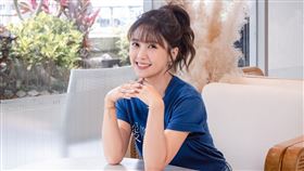 大元（林艾璇）《愛的噩夢》專訪。（圖／資料照）