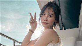 咪妃被盜用照片。（圖／翻攝自IG／咪妃）