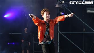 翁立友現身S2O！台語混電音觀眾反應曝光