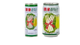 津津蘆筍汁（圖／翻攝自波蜜官網）
