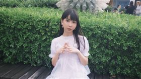 胎尼日前才宣布進軍日本AV界。（圖／翻攝自IG／胎尼）