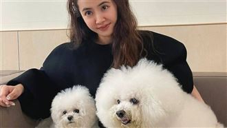 蔡依林淚別18歲兒屋虎　心痛：還想抱著你