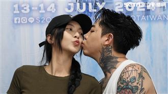 獨／謝和弦結婚邀請蔡依林來！背後原因曝