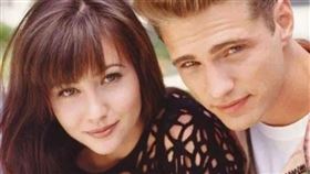 香儂道荷蒂（Shannen Doherty），罹患乳癌9年病逝，享年53歲。