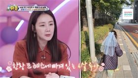 崔智友《我的超人爸爸》。（圖／翻攝KBS）